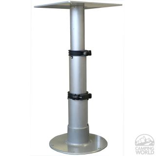 Stage Table Pedestals   Product   Camping World