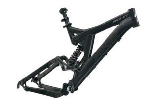 Specialized Big Hit 2007 Mountain Bike Frame  Evans Cycles