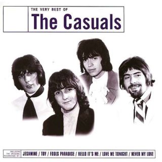 Casuals (The)   The Very Best Of CD  TheHut 