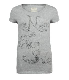 Renaissance T shirt, Women, Graphic T Shirts, AllSaints Spitalfields