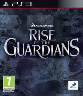 Rise of The Guardians PS3  TheHut 