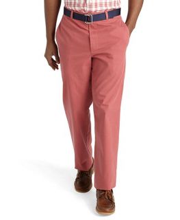 Hudson Garment Dyed Twill Chinos   Brooks Brothers