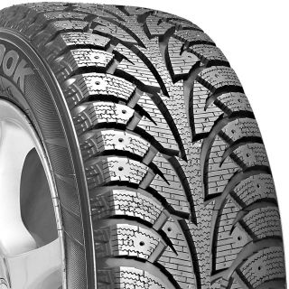 Hankook Winter iPike W409 winter tires   Reviews,  