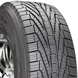 Goodyear Assurance CS TripleTred All Season tires   Reviews, ratings 