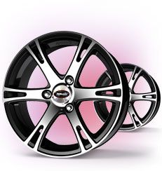 Team Dynamics car & light truck custom wheels for sale priced cheap 