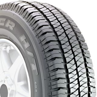 Bridgestone Dueler H/T 684 tires   Reviews,  