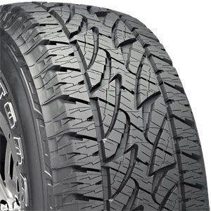 Bridgestone Dueler A/T Revo 2 tires   Reviews,  
