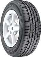 Shop for Goodyear Assurance Fuel Max Tires in the Scottsdale Area 