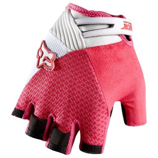 Fox Reflex Gel Short Glove   Womens    at 