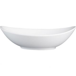verona individual bowl in serving pieces  CB2
