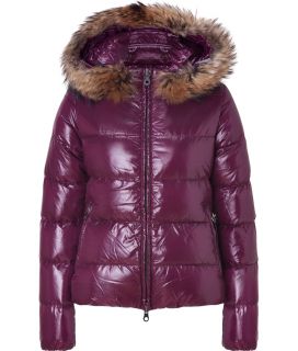 Duvetica Barolo Adhara Down Jacket  Damen  Jacken  