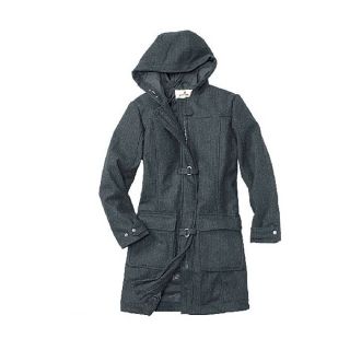 Woolrich Kensal Stadium Coat   Womens    at 