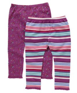 Mothercare Leggings  2 Pack   leggings, jeggings & joggers 