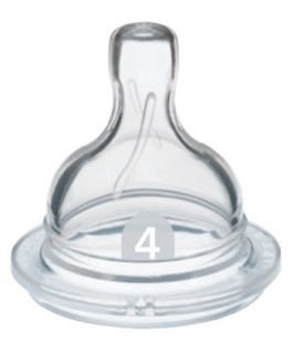 Philips Avent Airflex Teats   Fast Flow   2 Pack   teats   Mothercare