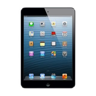 Apple iPad mini 16GB with Wi Fi, 7.9 display   Black. Order today 