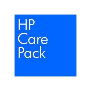 MacMall  HP Care Pack Support Plus 24   technical support   5 years 