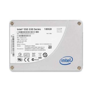 MacMall  Intel Solid State Drive 330 Series   solid state drive   180 