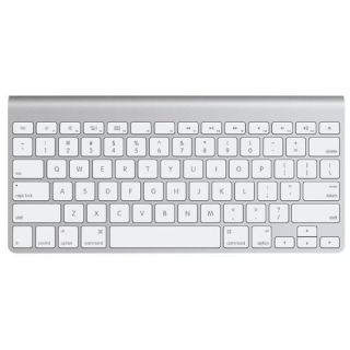 MacMall  Apple Wireless Keyboard keyboard MC184LL/B