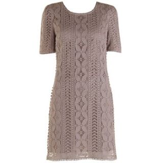 Darling Orchid Lace Paula Dress