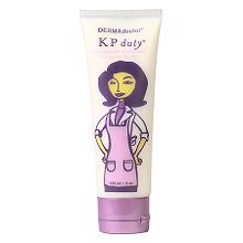DERMAdoctor KP Duty, Dermatologist Moisturizing Therapy for Dry Skin