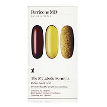Perricone MD The Metabolic Formula dietary supplement program