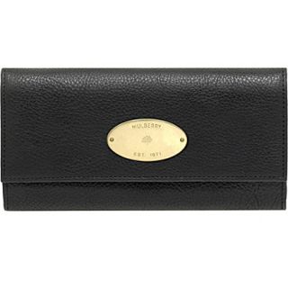 Darwin continental wallet   MULBERRY   Shop Accessories   Womenswear 