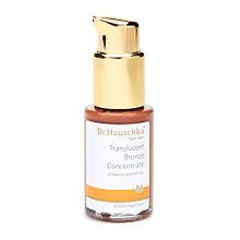 Dr.Hauschka Skin Care Translucent Bronze Concentrate