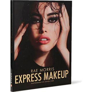 Express Makeup by Rae Morris   WH SMITH   Beauty   Bookshop   Shop 