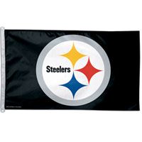 Pittsburgh Steelers Flags, Pittsburgh Steelers Flag, Steelers Flags 