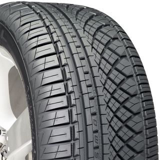 Continental ExtremeContact DWS tires   Reviews,  