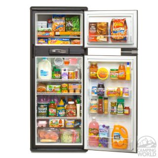 Norcold N1095 9.5 cu ft Refrigerators   Product   Camping World