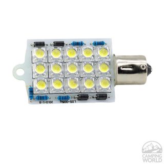 LED Replacement Directional Bulb with Bayonet Mount Connection   Warm 