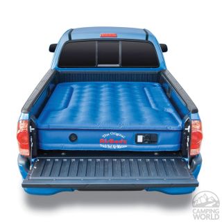 AirBedz…The Original Truck Bed Air Mattresses   Product   Camping 