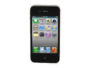 .ca   Apple iPhone 4S 16GB Black 3G Unlocked GSM Smart Phone 