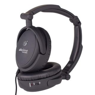 Able Planet True Fidelity® Active Noise Cancelling Headphones