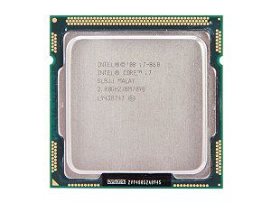 .ca   Refurbished Intel Core i7 860 Lynnfield 2.8GHz (3.46GHz 