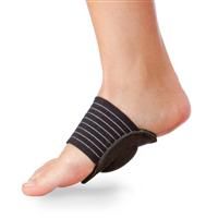 FootSmart Reviews Strutz Pro Cushioned Arch Supports, Pair 