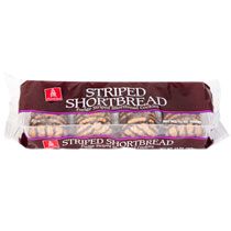 Bulk Fudge Striped Shortbread Cookies, 13 oz. Packs at DollarTree