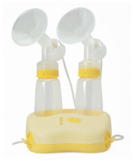 Medela Mini Electric Plus Breastpump   electric   Mothercare