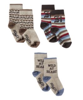 Baby K Socks  3 Pack   socks   Mothercare