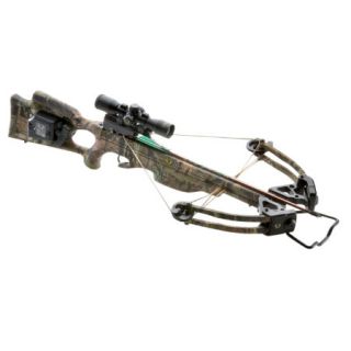 TenPoint Turbo XLT Crossbow ACUdraw Package   