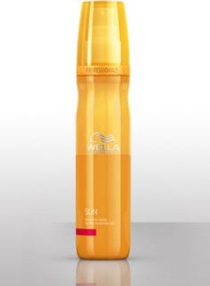 Wella Professionals Sun Protection Spray for Fine to Normal Hair 150ml 