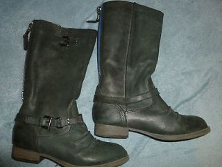 steve madden combat boots in Boots