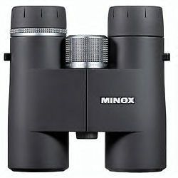 Super Value   Minox German HG 8x33 BR Binocular #62188   Reduced Price