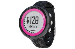 Suunto M4 Womens Heart Rate Monitor  Evans Cycles