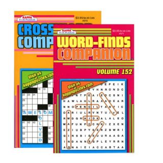 Wholesale Crossword Puzzles   Word Game Books   Bulk Game Books p2 