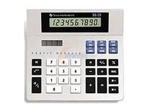 .ca   Texas Instruments BA 20 Profit Manager Calculator