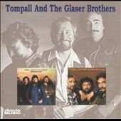 Easier After All These Years by Tompall Glaser, The Glaser Bro, Glaser 