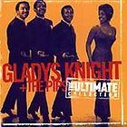 The Ultimate Collection by Gladys Knight (CD, Oct 1997, Motown (Record 