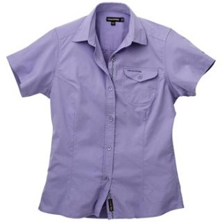 Craghoppers Lavender Kiwi Shirt